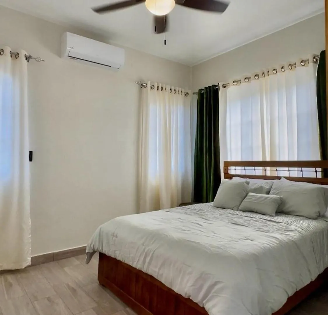 Jarabacoa Villa Dominican Republic