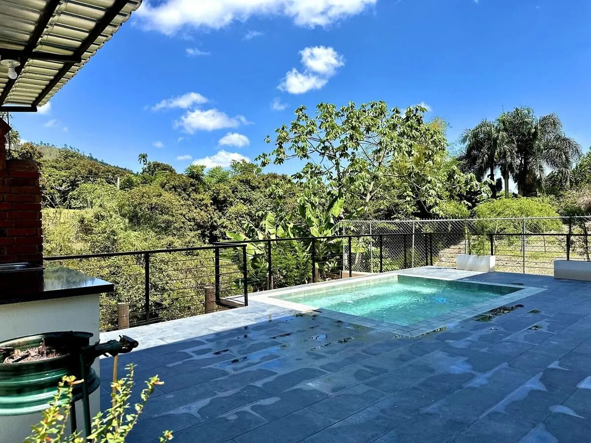 Jarabacoa Villa