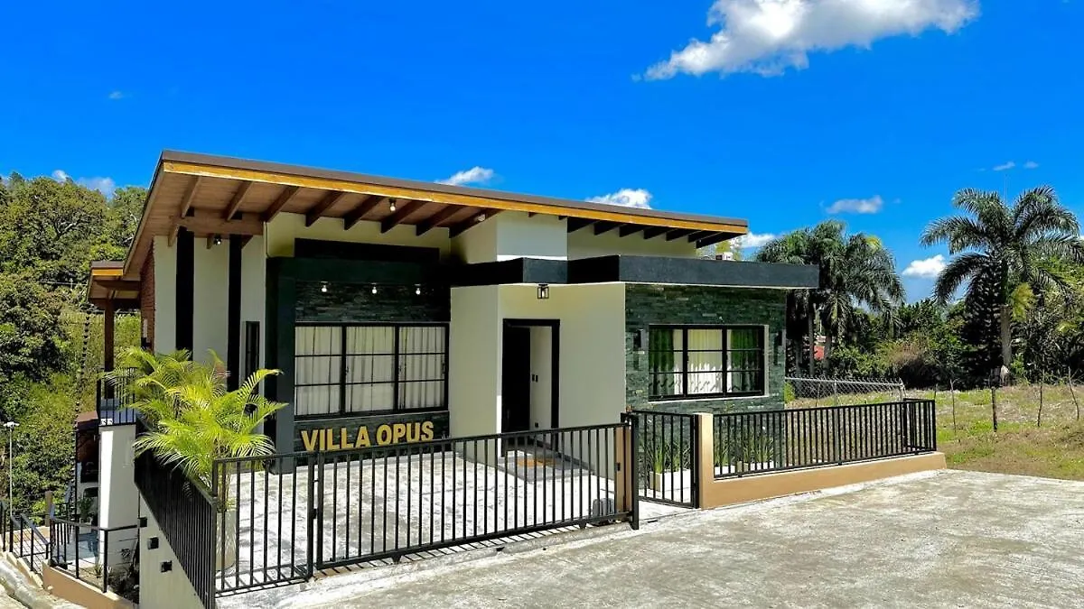 Jarabacoa Villa 0*,  Dominican Republic