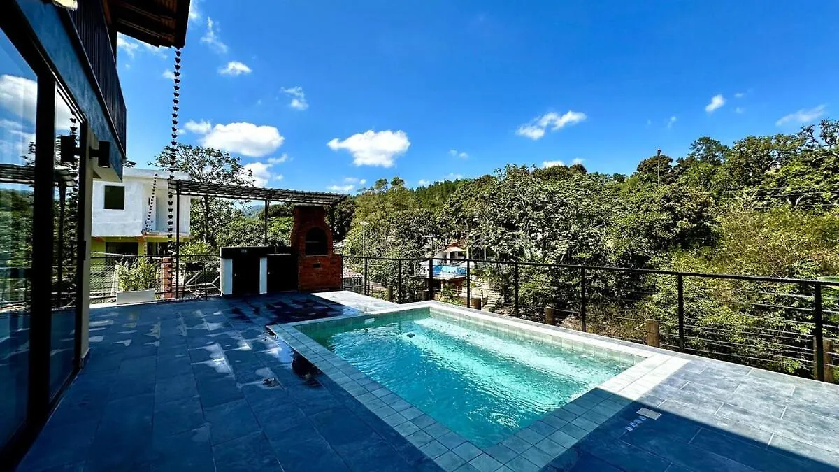 Jarabacoa Villa