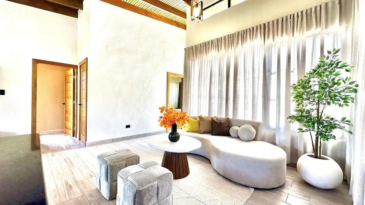 Jarabacoa Villa