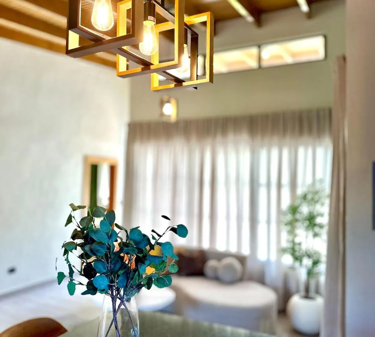 Jarabacoa Villa